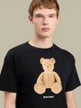 T-Shirt Palm Angels Noir - Bear Palm Angels
