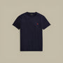 T-shirt Ralph lauren - Bleu Marine Ralph Lauren