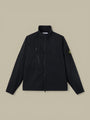 Veste Stone Island Noir - Stretch Nylon Stone Island