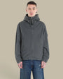 Veste à Capuche C.P. Company Gris - Micro-Reps C.P. Company