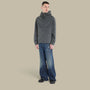 Veste à Capuche C.P. Company Gris - Micro-Reps C.P. Company