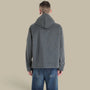 Veste à Capuche C.P. Company Gris - Micro-Reps C.P. Company