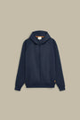 Veste à Capuche Gertrude Bleu Nuit - Scuba Gertrude