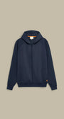 Veste à Capuche Gertrude Bleu Nuit - Scuba Gertrude