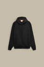 Veste à Capuche Gertrude Noir - Scuba Gertrude