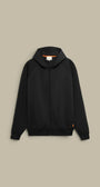 Veste à Capuche Gertrude Noir - Scuba Gertrude
