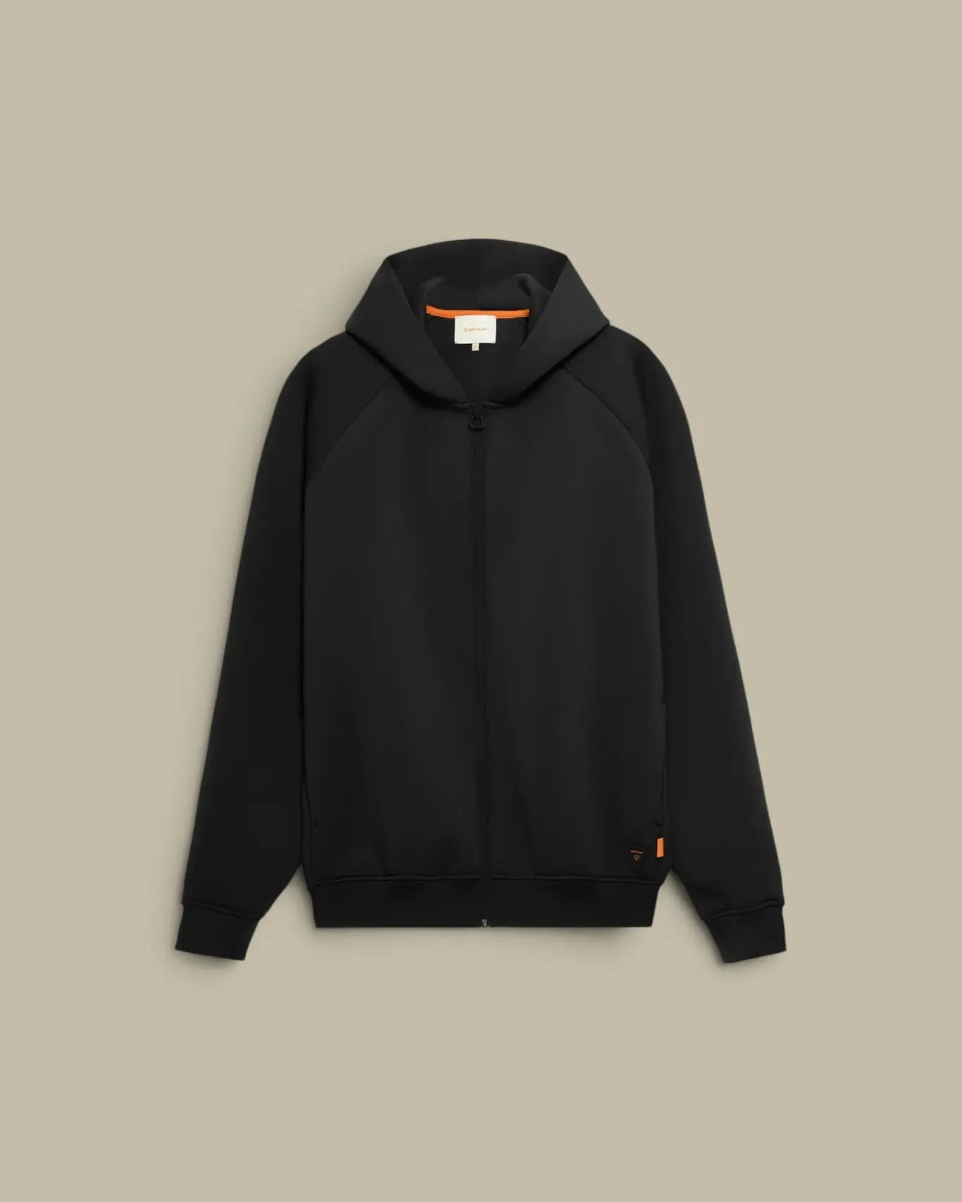 Veste à Capuche Gertrude Noir - Scuba Gertrude