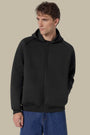 Veste à Capuche Gertrude Noir - Scuba Gertrude