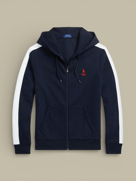 Veste à Capuche Ralph Lauren - veste