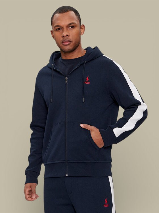 Veste à Capuche Ralph Lauren - veste