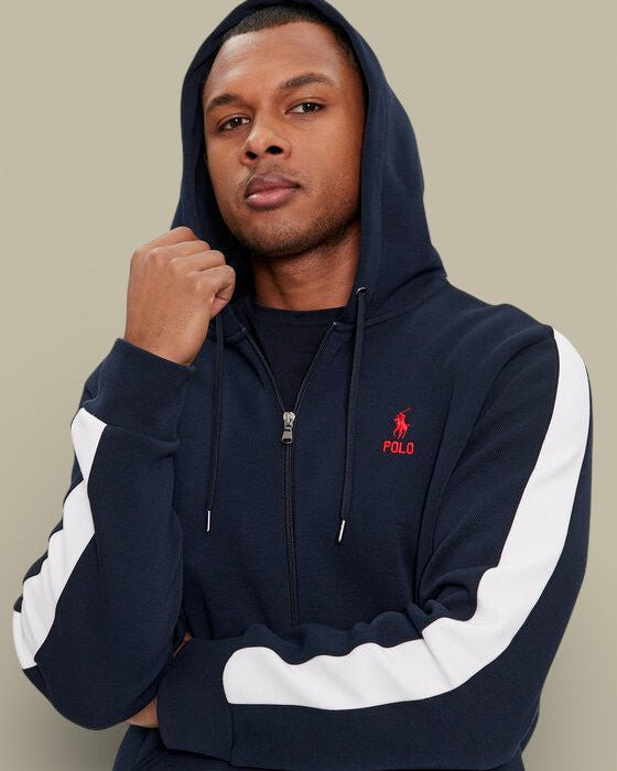 Veste à Capuche Ralph Lauren - veste