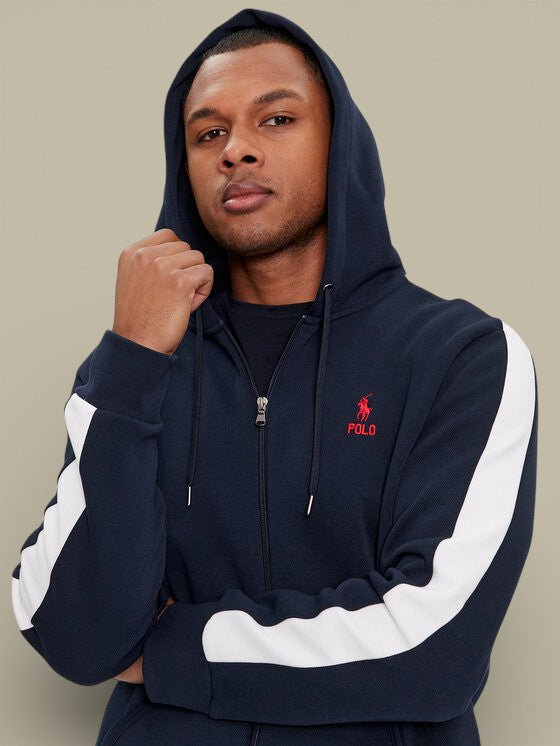 Veste à Capuche Ralph Lauren - veste