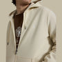 Veste à Capuche Ralph Lauren - Beige Ralph Lauren