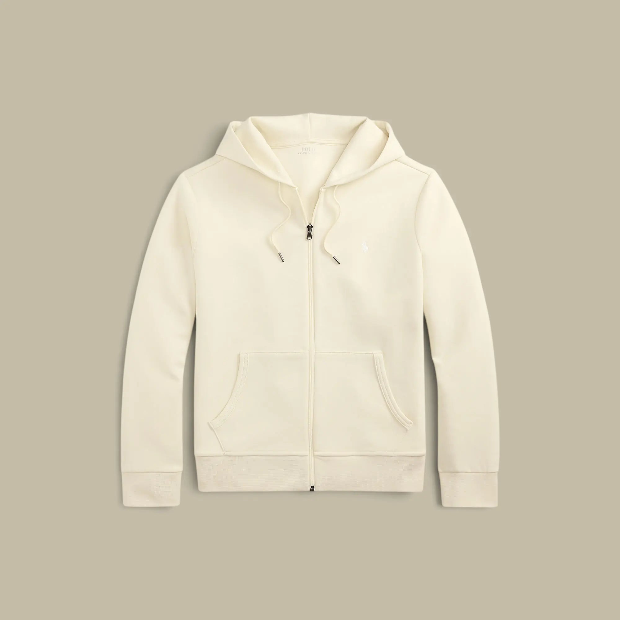 Veste à Capuche Ralph Lauren - Beige Ralph Lauren