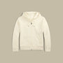 Veste à Capuche Ralph Lauren - Beige Ralph Lauren
