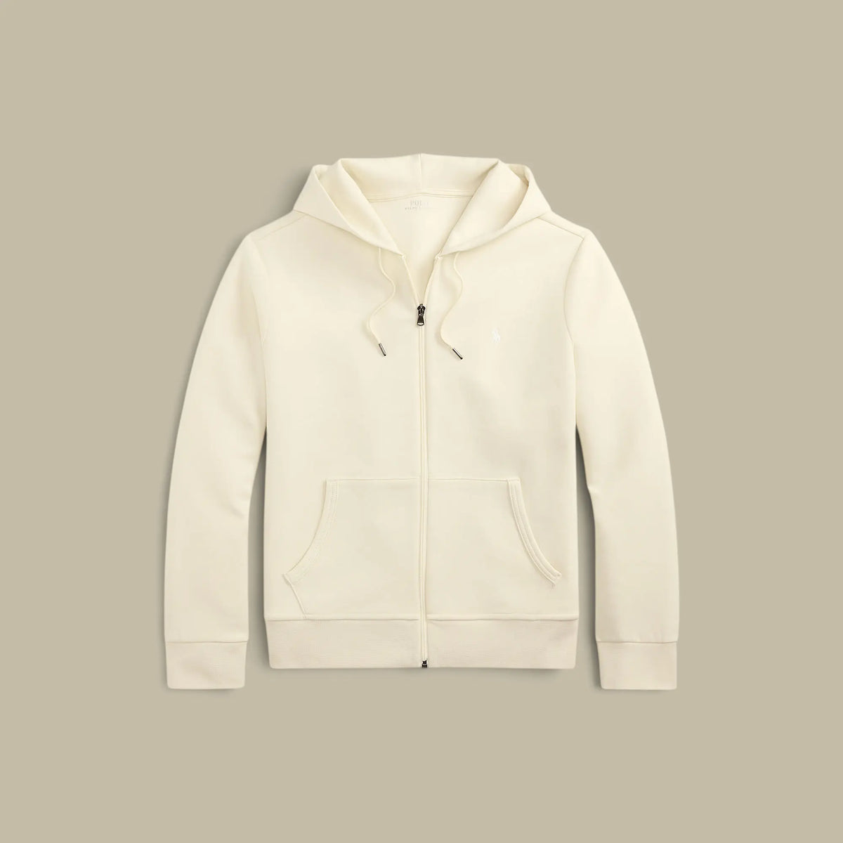 Veste à Capuche Ralph Lauren - Beige Ralph Lauren
