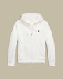 Veste à Capuche Ralph Lauren - Blanc Ralph Lauren