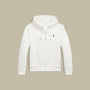 Veste à Capuche Ralph Lauren - Blanc Ralph Lauren