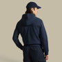 Veste à Capuche Ralph Lauren - Bleu Nuit Ralph Lauren