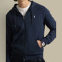 Veste à Capuche Ralph Lauren - Bleu Nuit Ralph Lauren