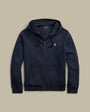 Veste à Capuche Ralph Lauren - Bleu Nuit Ralph Lauren