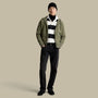 Veste à Capuche Ralph Lauren - Kaki Ralph Lauren