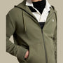 Veste à Capuche Ralph Lauren - Kaki Ralph Lauren