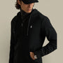 Veste à Capuche Ralph Lauren Noir - veste