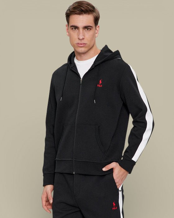 Veste à Capuche Ralph lauren - Noir - veste