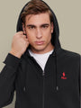 Veste à Capuche Ralph lauren - Noir - veste