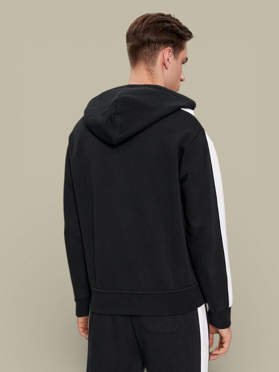 Veste à Capuche Ralph lauren - Noir - veste