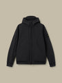 Veste à Capuche Stone Island Noir - Soft Shell Stone Island