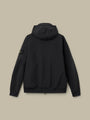 Veste à Capuche Stone Island Noir - Soft Shell Stone Island