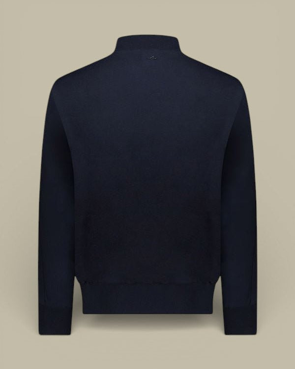 Veste Bi - matière paul And Shark - Noir - veste