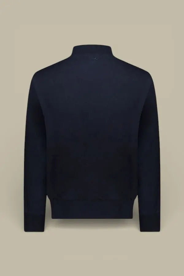 Veste Bi - matière paul And Shark - Noir - veste