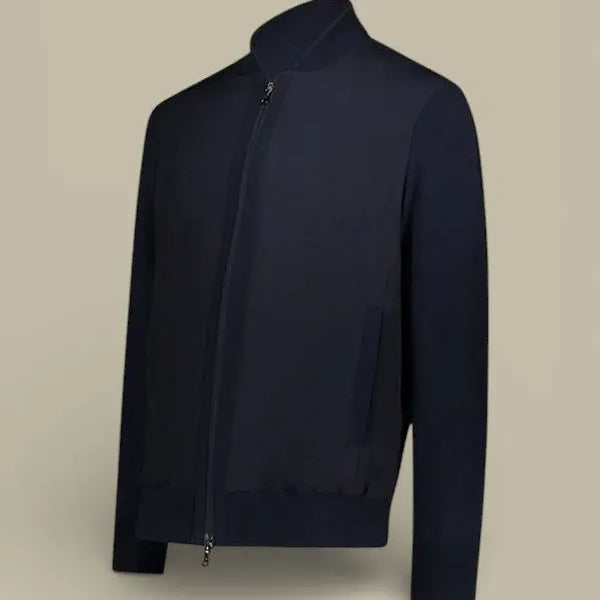 Veste Bi - matière paul And Shark - Noir - veste