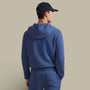 Veste à Capuche Ralph Lauren - Bleu Ralph Lauren