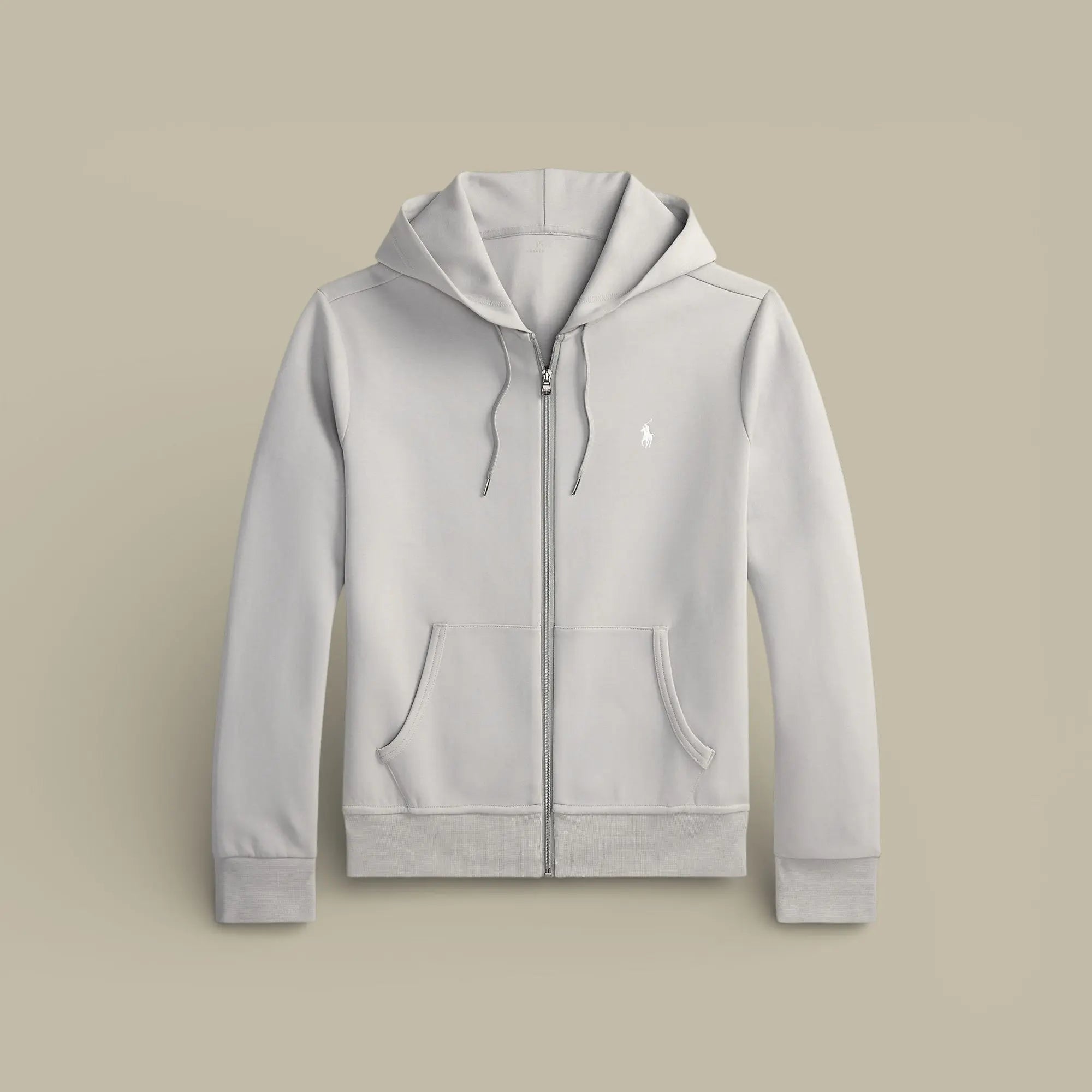 Veste à Capuche Ralph Lauren - Grise Ralph Lauren