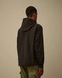 Veste C.P. Company Noir - C.P. Shell - R Goggle Jacket - veste