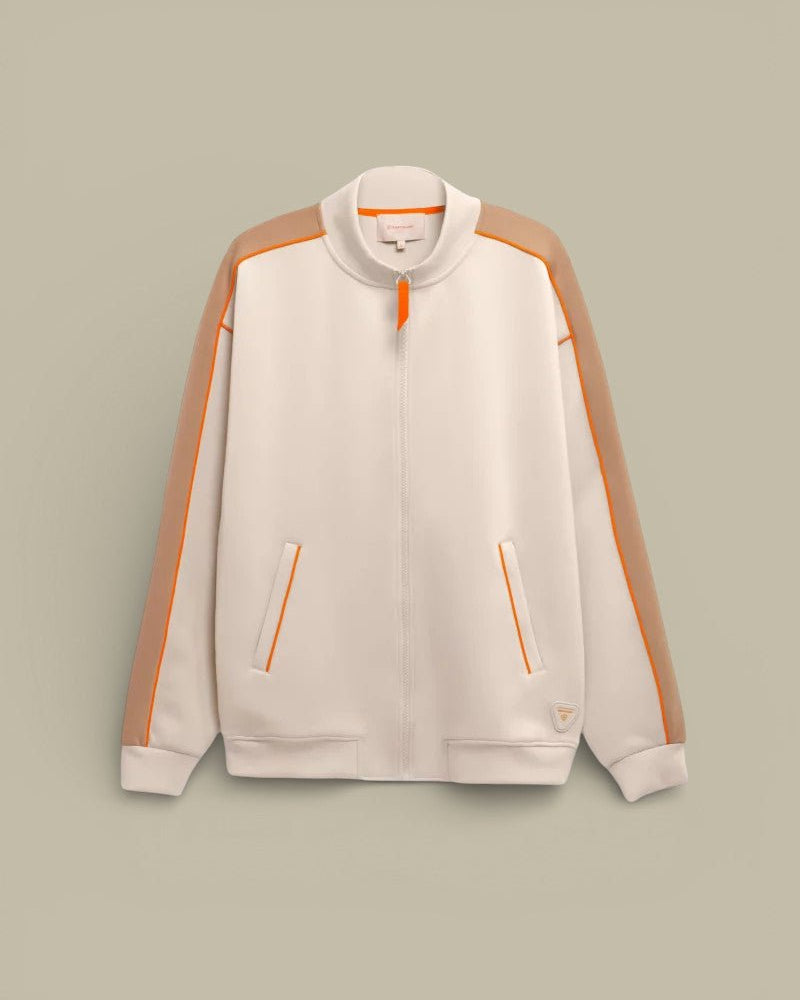 Veste Gertrude Beige - Damian - veste