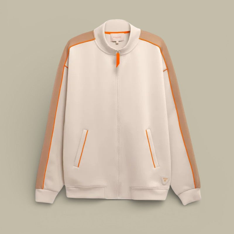 Veste Gertrude Beige - Damian - veste