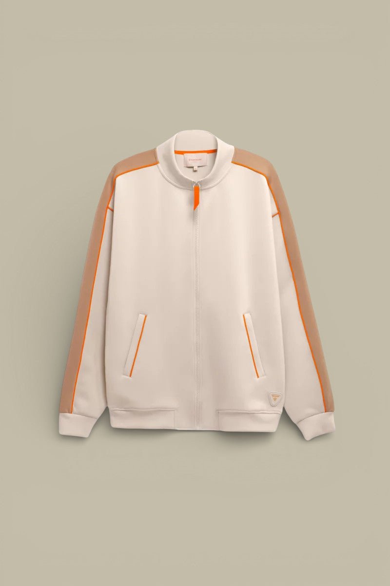 Veste Gertrude Beige - Damian - veste