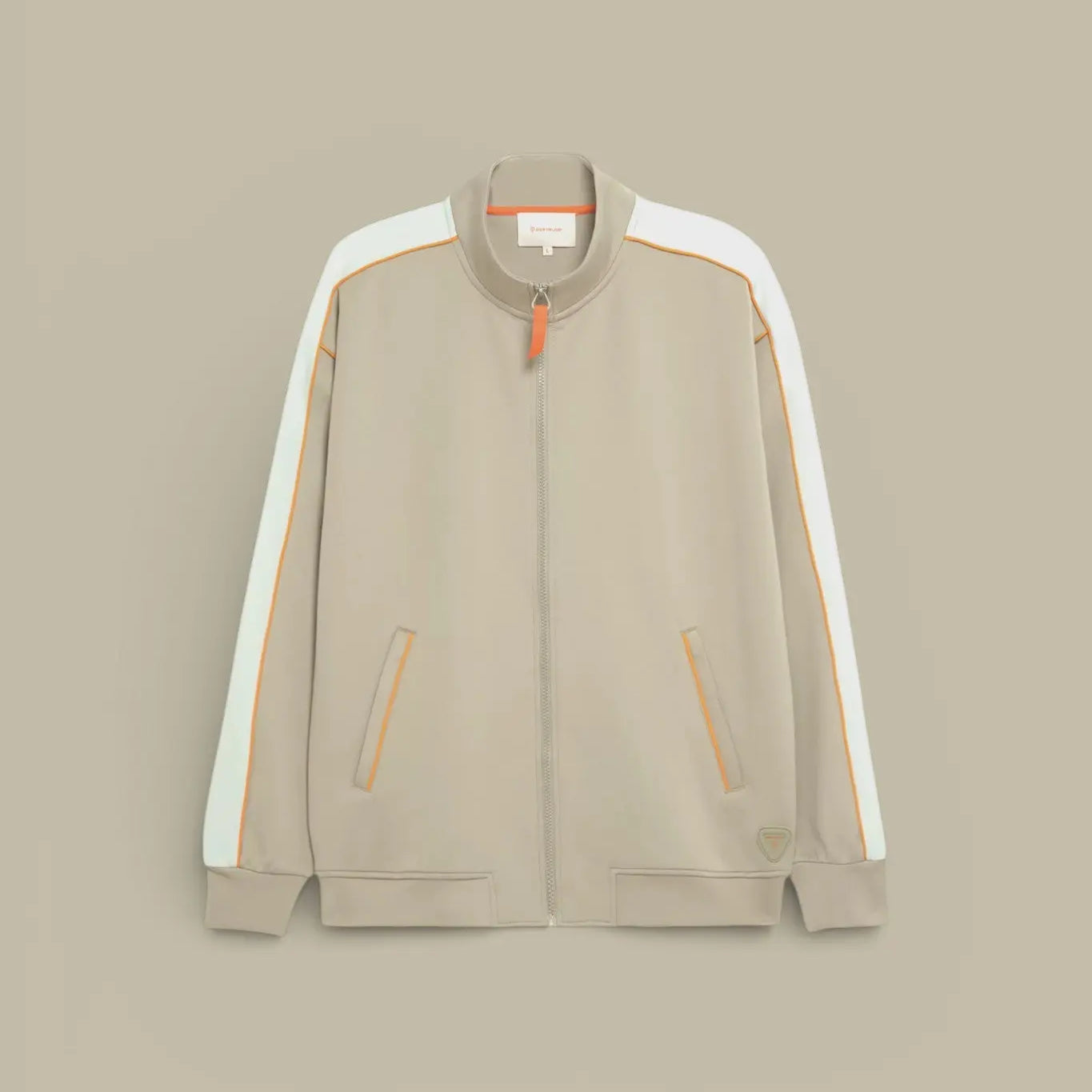 Veste Gertrude Granite - Damian Sun - veste