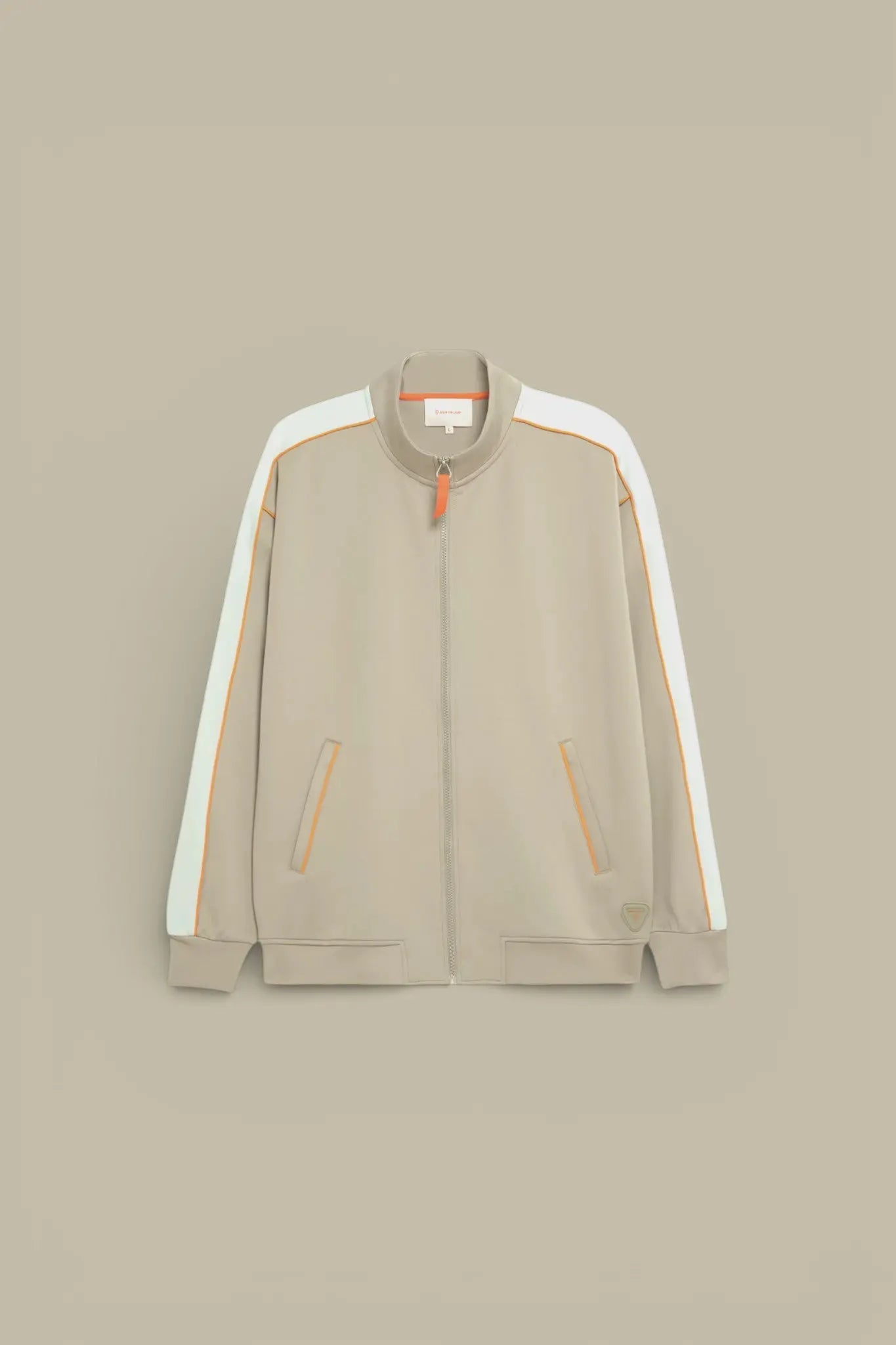 Veste Gertrude Granite - Damian Sun - veste