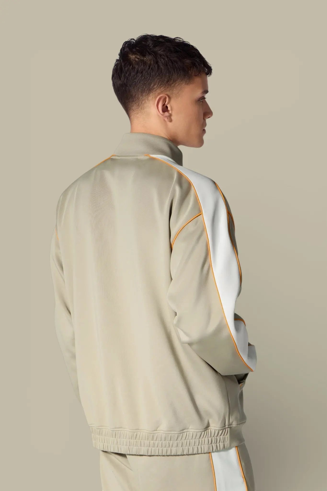 Veste Gertrude Granite - Damian Sun - veste