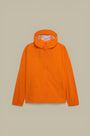 Veste Gertrude Orange - Coupe Vent Gertrude