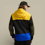 Veste K - Way Ralph Lauren - Multicolore - veste