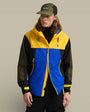 Veste K - Way Ralph Lauren - Multicolore - veste