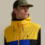 Veste K - Way Ralph Lauren - Multicolore - veste