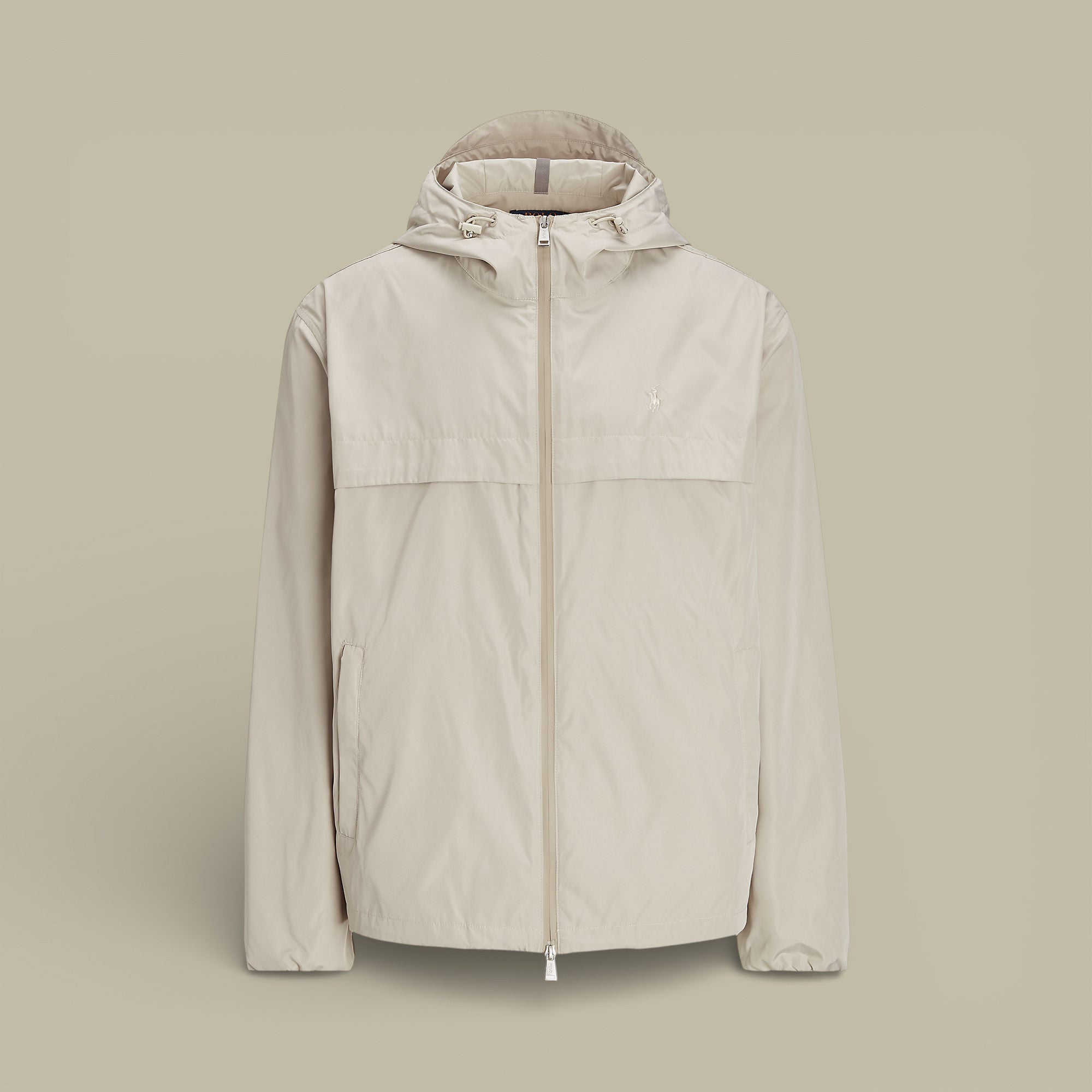 Veste Kawai Ralph Lauren Beige - veste